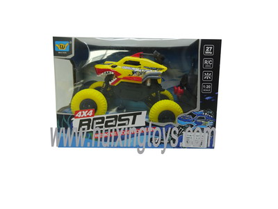 R/C CAR
