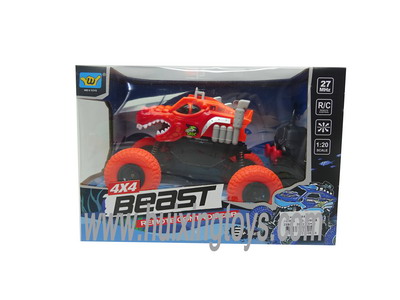 R/C CAR