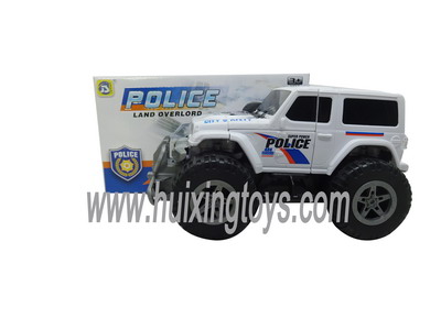 B/O CAR