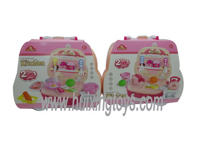 KITCHEN SET