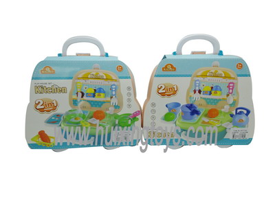 KITCHEN SET