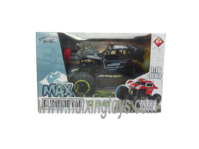 R/C CAR