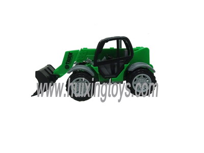 FRICTION CAR