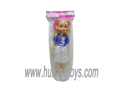 DOLL