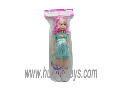 DOLL