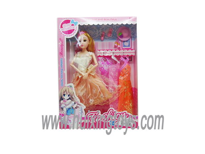 DOLL