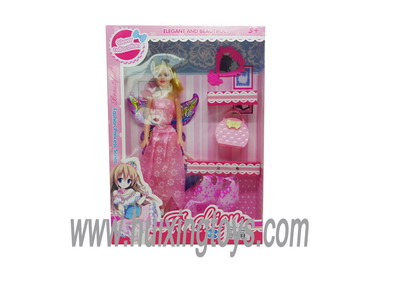 DOLL