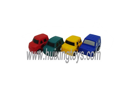 PULL BACK CAR