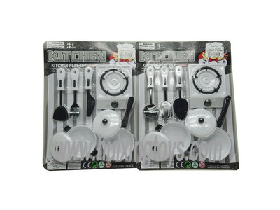 KITCHEN SET
