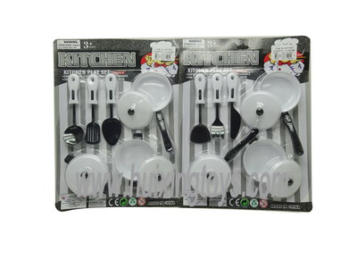 KITCHEN SET