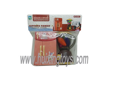 KITCHEN SET
