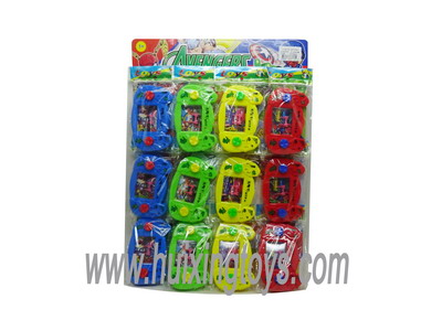 WATER GAME