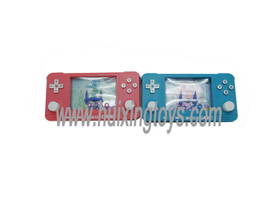 WATER GAME