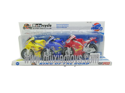 MOTORCYCLE