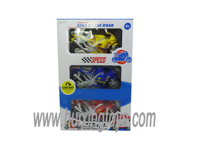 MOTORCYCLE