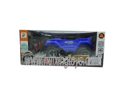 R/C CAR