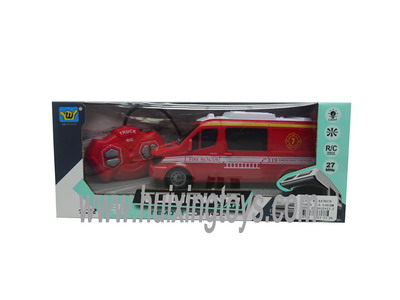 R/C CAR