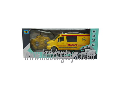 R/C CAR