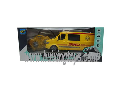 R/C CAR