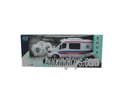 R/C CAR