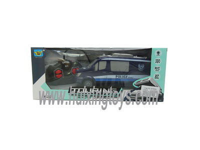 R/C CAR