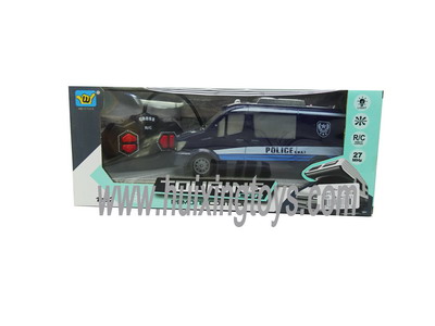 R/C CAR