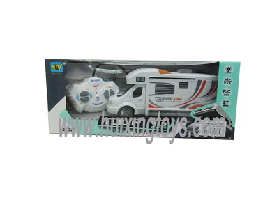 R/C CAR
