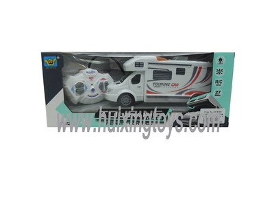 R/C CAR