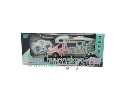 R/C CAR