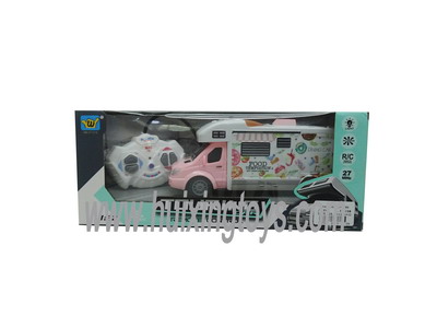 R/C CAR