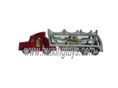FRICTION CAR