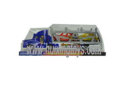 FRICTION CAR
