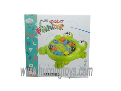 FISHING GAME