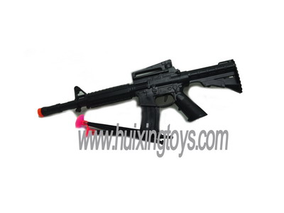 GUN