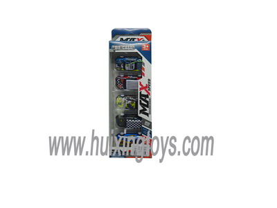 PULL BACK CAR