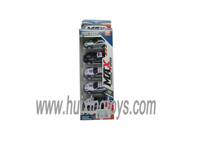 PULL BACK CAR