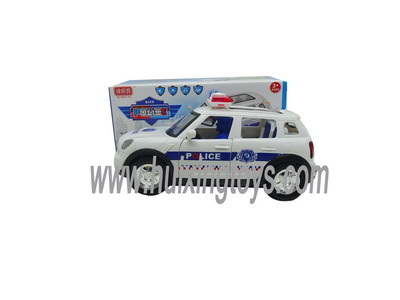 B/O CAR