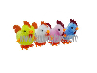 WIND UP TOYS