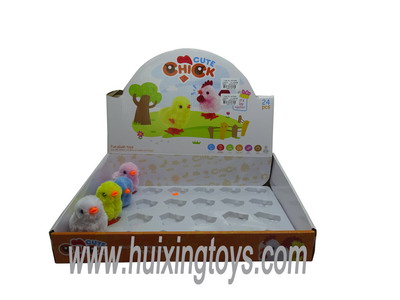 WIND UP TOYS