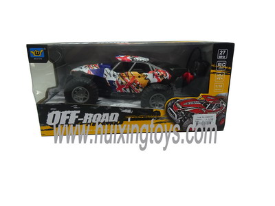 R/C CAR