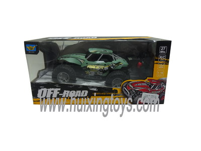 R/C CAR