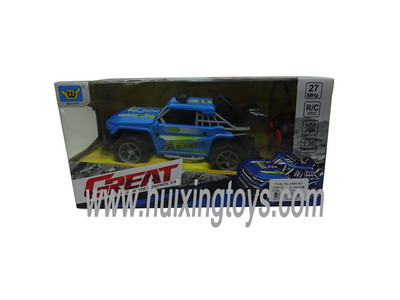 R/C CAR