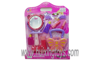 BEAUTY SET