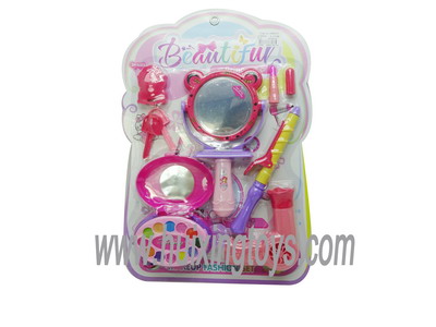 BEAUTY SET