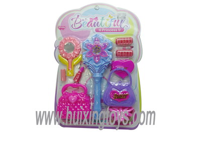 BEAUTY SET
