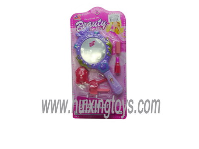 BEAUTY SET