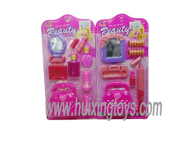 BEAUTY SET