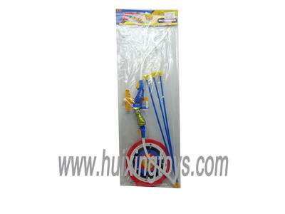 BOW  AND  ARROW