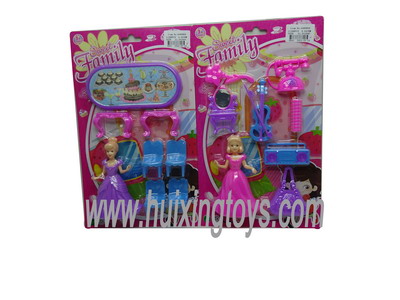 FURNITURE SET