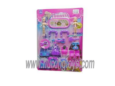 FURNITURE SET